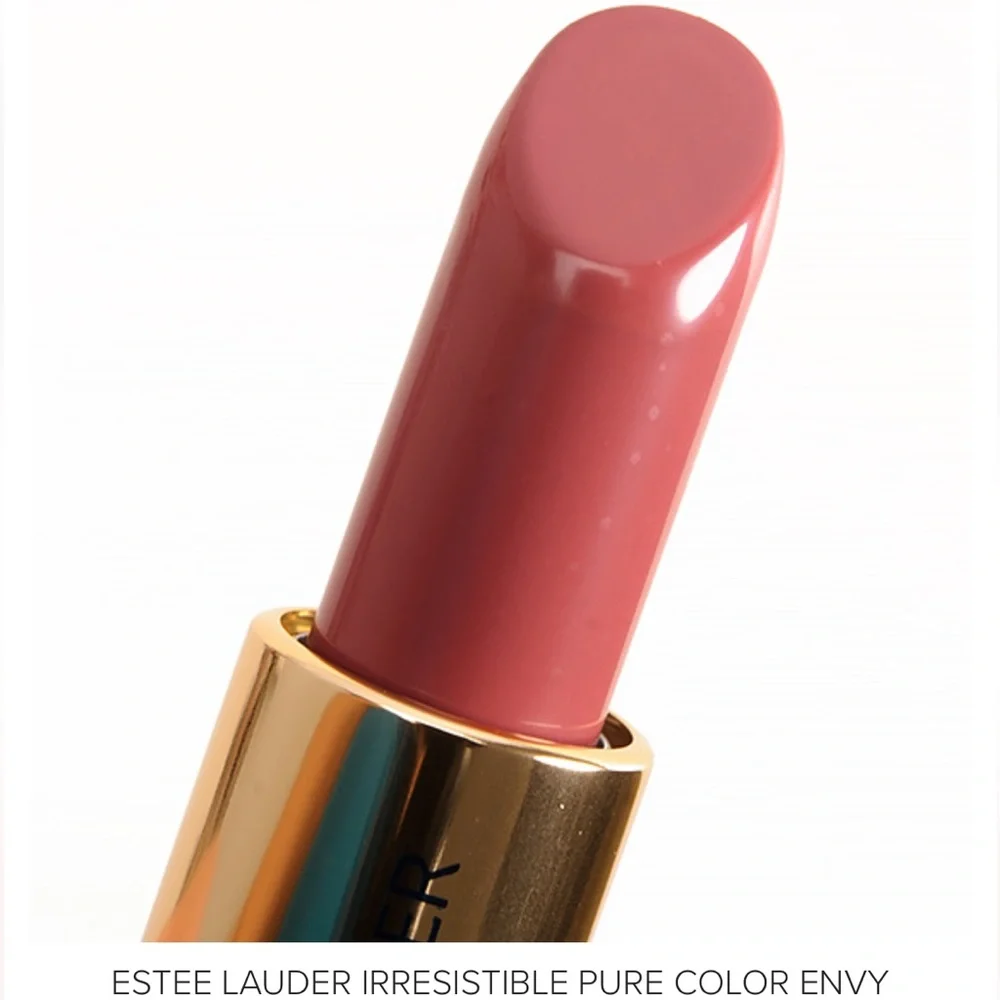 Estee Lauder Pure Color Envy 440 Irresistible Sculpting Lipstick Full Size Chic